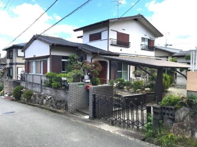 ●室内綺麗にお使いです
●オール電化で使用
●新築用地にもおススメ