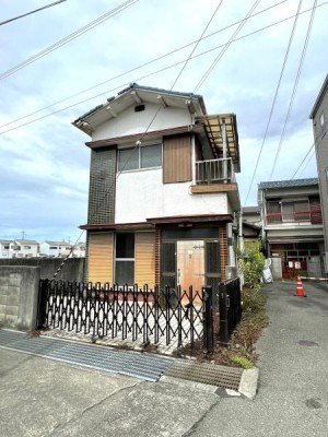 ●駐車場あり物件です●お気軽に内覧のお問い合わせください。