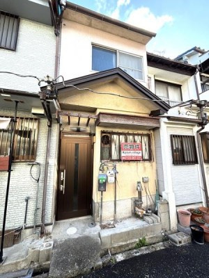 ●収益物件におススメ
