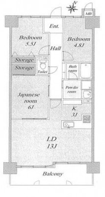 日当り良好