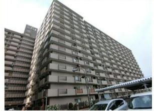 10階南向き