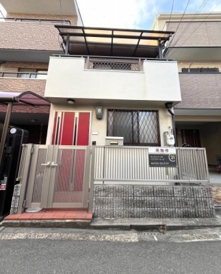 ●南海本線東粉浜期まで徒歩5分の好立地
●室内綺麗にご利用
●幹線道路にも近く通勤にも便利
