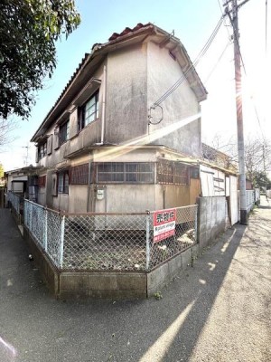 京都市伏見区・南区・東山区・下京区・右京区を中心とする不動産売買のセンチュリー21ハウスマーケット｜スタッフのオススメ物件や、オープンハウス・現地説明会など最新情報をお届け ●収益アパート、社宅におススメ
●最寄り駅から徒歩約7分