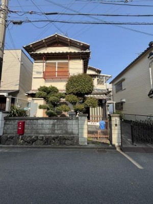 ●奈良県磯城郡川西町結崎663-16●結崎駅まで徒歩10分●お気軽に内覧のお問い合わせください