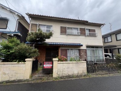 ●桜井市大字外山253-4●お気軽に内覧のお問い合わせください