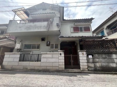 ●オーナーチェンジ物件
●賃貸中
●リフォームのお見積りは無料です。