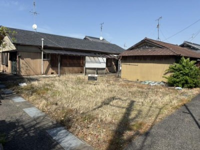 ●泉南郡岬町淡輪4234-5●約90坪●リフォーム見積無料。お気軽にお問い合わせください