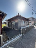 ●泉南市岬町淡輪4237-8(4233-2付近)●港に近いので釣り好きの方におすすめ●リフォーム見積無料。お気軽にお問い合わせください