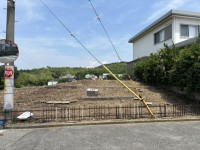 ●大阪府泉南市信達市場31-437の北側土地●約94坪●お気軽にお問い合わせください