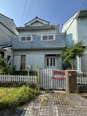●和歌山市小豆島91-13●令和7年10月リフォーム済●お気軽に内覧のお問い合わせください