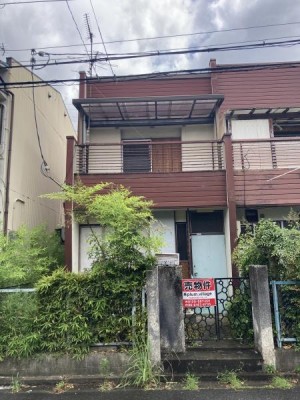 ●収益物件にオススメ●3DK●都市ガス、本下水●橿原市中曽司町433-15●リフォームの見積もりは無料。お気軽にご相談ください。