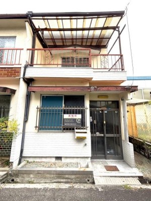 ●収益物件におススメ
●最寄り駅まで徒歩約10分
●ららぽーと門真まで徒歩約5分
●リフォームの見積もりは無料。お気軽にご相談ください。