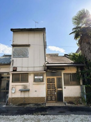 ●八尾市幸町4丁目60-9●収益物件としておすすめ●リフォーム見積無料。お気軽にお問い合わせください