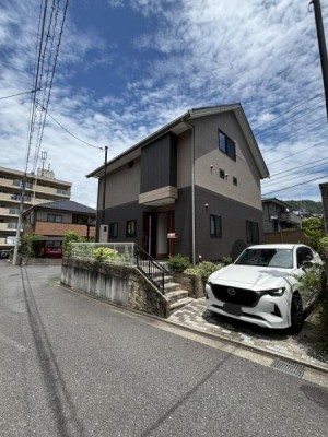 ●広島市安芸区矢野南5丁目24-9-6●ファミリーにおすすめ●お気軽にお問い合わせください●告知事項有り