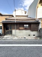 ●新築用地・収益物件におススメ
●最寄り駅まで徒歩約8分
●岸和田市立春木小学校まで徒歩約1分
●リフォームの見積もりは無料。お気軽にご相談ください。