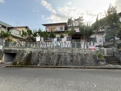 ●葛城市兵家1456-8●庭がきれいな物件です●リフォーム見積無料。お気軽にお問い合わせください