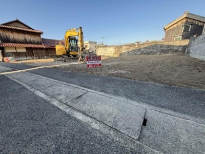 ●阪南市尾崎3丁目18-2●あこがれのシーサイドライフ●お気軽にお問い合わせください