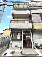 ●古家土地付き土地売買
●収益、実住居にもおススメ