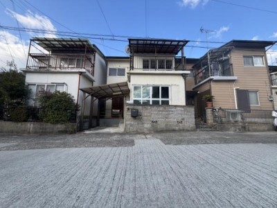 ●奈良県葛城市長尾１３８-１６●駅まで5分●リフォーム見積無料●お気軽にお問い合わせください