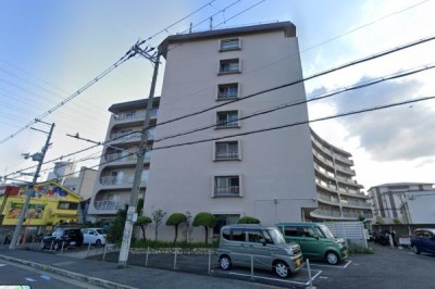 ☆駐車場権利付き
☆ゆったり3LDK、バルコニー南向き
☆南海高野線「白鷺駅」まで徒歩6分