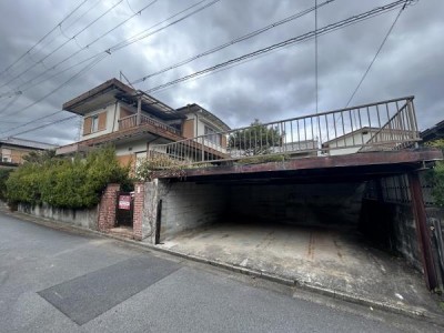 京都市伏見区・南区・東山区・下京区・右京区を中心とする不動産売買のセンチュリー21ハウスマーケット｜スタッフのオススメ物件や、オープンハウス・現地説明会など最新情報をお届け ●建築条件無し土地♪●お好きなハウスメーカーで建築可能です♪●解体更地渡し♪●約78坪の広々土地♪