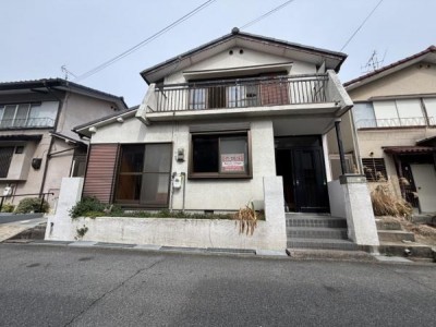 ●大和郡山市小林町414-25●リフォーム見積無料●お気軽に内覧のお問い合わせください