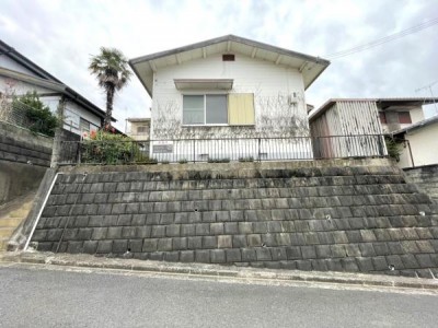 ●６ＤＫ用途は様々に使えます。
●国道２６号線まで車で、約３分の好立地
●即入居可