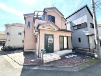●閑静な住宅地
●車3台駐車可能(サイズは計測下さい)