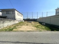 ★駐車場&物置用地に最適
★石才駅まで、徒歩7分
★貝塚市立中央小学校、徒歩1分