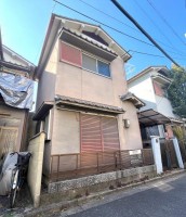 ☆閑静な住宅街でお子様も安心。
☆独身の方にも最適な間取り
☆収益物件にも最適