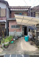 ●リフォーム物件にもおススメ
●駐車スペース有
●残置物は売主により引渡しまでに処分
●住所:堺市西区原田199-11
●上下水、都市ガス