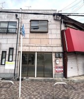 ☆店舗や倉庫代わりに使用可能
☆2Fが居住スペースになっております
☆南海高野線萩原天神駅まで徒歩約5分