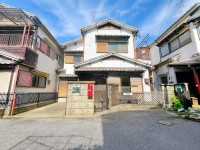 ●橿原市出合町93-9●リフォーム見積無料●お気軽に内見のお問い合わせください