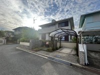 ●角地●都市ガス本下水●2026年5月リフォーム済み(詳細は備考)●駐車場1台有り