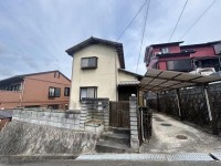 京都市伏見区・南区・東山区・下京区・右京区を中心とする不動産売買のセンチュリー21ハウスマーケット｜スタッフのオススメ物件や、オープンハウス・現地説明会など最新情報をお届け ●5LDK●閑静な住宅地●駐車場1台有り●自然が豊富●リフォーム見積もり無料