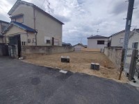 京都市伏見区・南区・東山区・下京区・右京区を中心とする不動産売買のセンチュリー21ハウスマーケット｜スタッフのオススメ物件や、オープンハウス・現地説明会など最新情報をお届け ●建築条件なし土地●現況測量にて約140.19平方メートル●セットバック要●私道負担有り●石切駅まで徒歩約6分