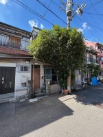 京都市伏見区・南区・東山区・下京区・右京区を中心とする不動産売買のセンチュリー21ハウスマーケット｜スタッフのオススメ物件や、オープンハウス・現地説明会など最新情報をお届け ●3DK●ららぽーと門真まで約650ｍ●京阪本線門真市駅まで徒歩約22分●収益物件にもオススメ