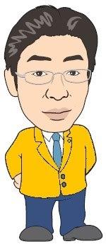 杉本 幸浩