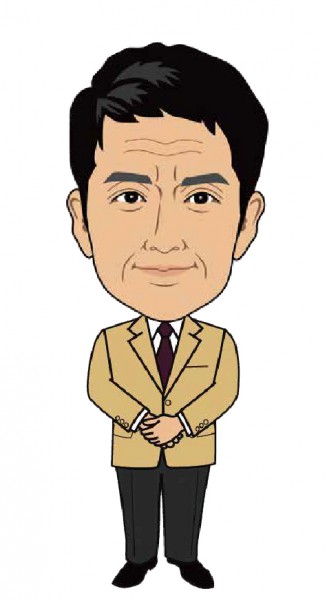 永野耕治