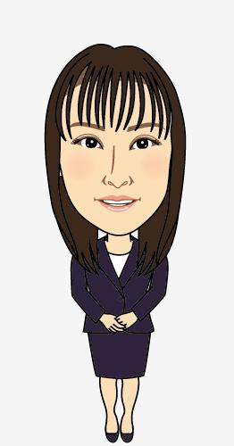 高野 千恵