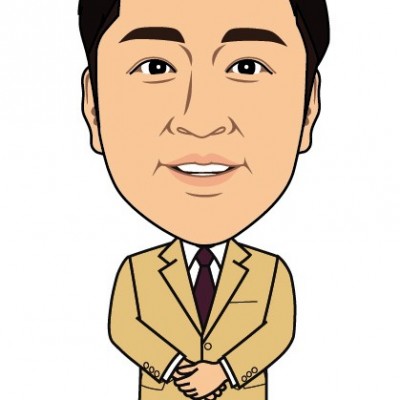 福田 誠次