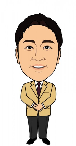 福田 誠次