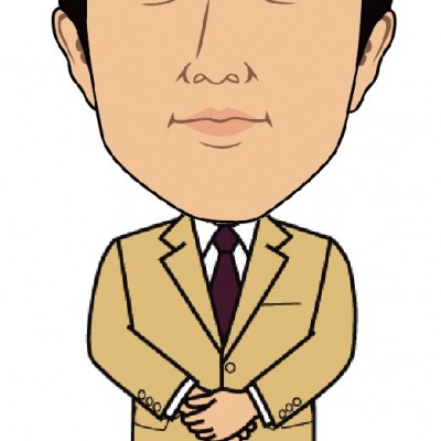樽口 幸治