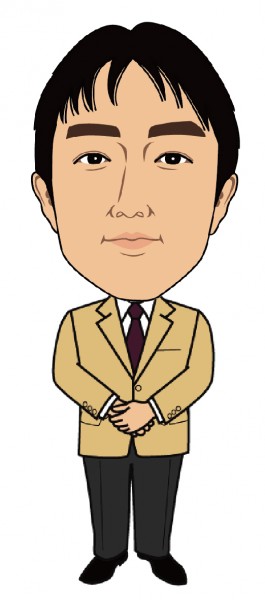 樽口 幸治